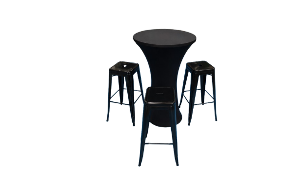 COCKTAIL TABLE SET