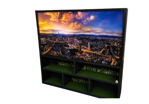 Landscape Panel