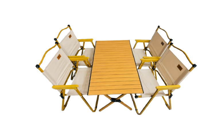 CAMPING SET