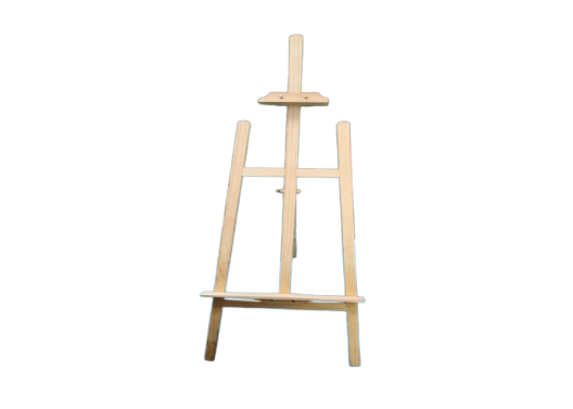 Wooden Display Easel