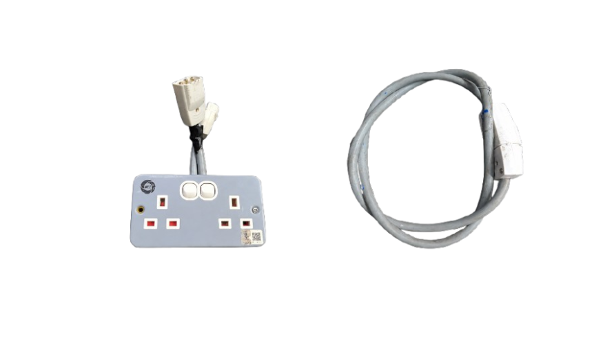Plug Point Extension